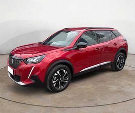 PURETECH 100 ALLURE S&S