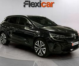RENAULT AUSTRAL RENAULT AUSTRAL 1.3 E-TECH ICONIC