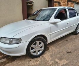 GLS/EXPRES.2.2/ 2.0 E 2.0 CD 8V