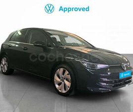 VOLKSWAGEN GOLF VOLKSWAGEN GOLF STYLE 1.5 PHEV DSG