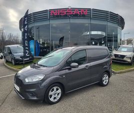 1.0E 100CH STOP&START LIMITED