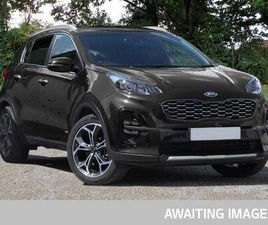1.6 T-GDI GT-LINE S DCT AWD EURO 6 (START/STOP) 5DR