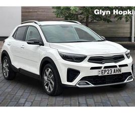 1.0 T-GDI ISG 48V GT-LINE