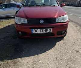 FIAL ALBEEA 2008 HEMEIUS