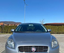 VÂND FIAT CROMA 1.9 DIESEL 2008 193964 KM BISTRITA