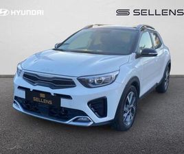 1.0 T-GDI MHEV DCT7 4X2