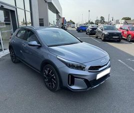 1.6 CRDI MHEV DCT7 4X2