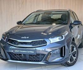 1.6 GDI HYBRIDE RECHARGEABLE DCT6 4X2