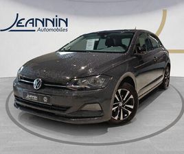 POLO 1.0 80 S&S BVM5