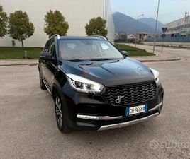 DR 4.0 1.5 TURBO DCT BI-FUEL GPL