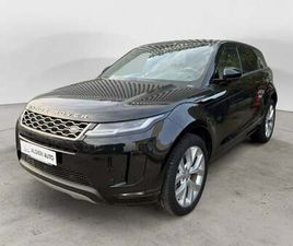 LAND ROVER RANGE ROVER EVOQUE 2.0D I4 163 CV AWD AUTO SE DEL 2022 USATA A RENDE