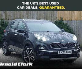 1.6 T-GDI 4 DCT AWD EURO 6 (START/STOP) 5DR