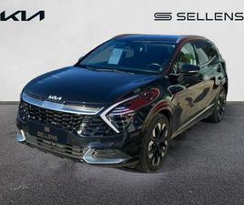 1.6 T-GDI HYBRIDE RECHARGEABLE BVA6 4X4