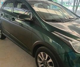 STYLE 1.6 FLEX 16V AUT.