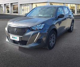 PEUGEOT 2008 BLUEHDI 110 S&S ACTIVE PACK