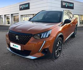 BLUEHDI 130 EAT8 GT S/S AUT.