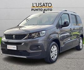 BLUEHDI 100 S&S ALLURE PACK STANDARD