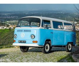 VW TYPE 2