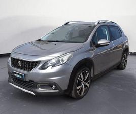 BLUEHDI 100 ALLURE S/S