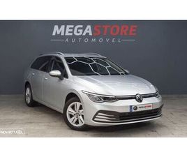 VOLKSWAGEN GOLF SW VW GOLF VARIANT