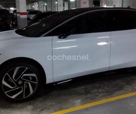 VOLKSWAGEN ID7 PRO MAS 77KWH AUTOMATICO