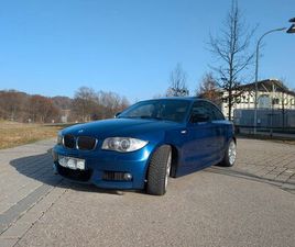 E82 123D COUPE