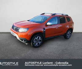 1.3 TCE 150CH FAP EXPRESSION 4X2 EDC