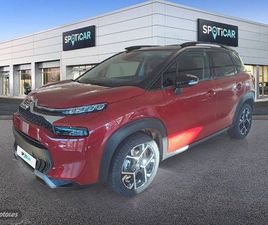 CITROEN C3 AIRCROSS PURETECH 81KW (110CV) MAX