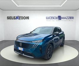 NUOVO GT - HYBRID 136 E-DCS6