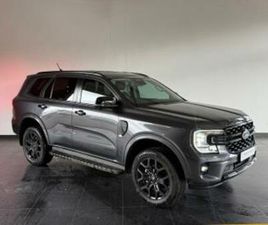 2.0 BITURBO 4X4 SPORT