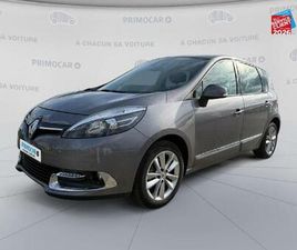 1.6 DCI 130CH ENERGY INITIALE ECO²