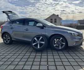VOLVO V40 R-DESIGN PIETRZYKOWICE • OLX.PL