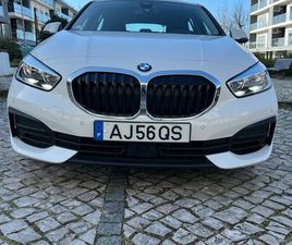 BMW 116 I ADVANTAGE