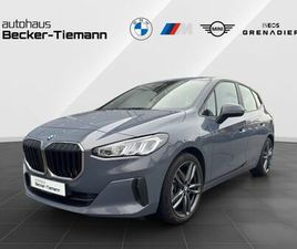 218I ACTIVE TOURER| AUT.| KAMERA| LED| APPLECARP