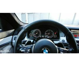 BMW 520 D PACK M AUTO