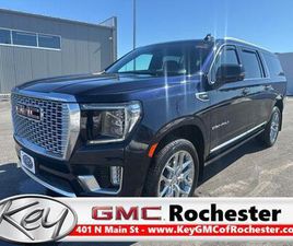 USED 2024 GMC YUKON XL DENALI