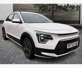 1.6H GDI 2 DCT EURO 6 (START/STOP) 5DR