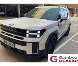 PHEV 1.6T 253CV 4X4 AT CALLIGRAPHY LL.DI