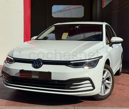 VOLKSWAGEN GOLF LIFE 2.0 TDI