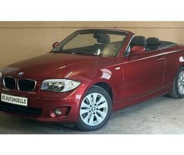 I CABRIO PDC 2.HAND STZHZG KETTE NEU