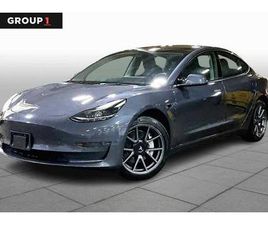 TESLA MODEL 3 LONG RANGE USED 2022 TESLA MODEL 3 LONG RANGE