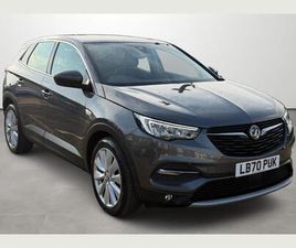 X 1.2 TURBO ELITE NAV AUTO EURO 6 (S/S) 5DR