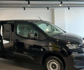 OPEL COMBO OPEL COMBO 1.5 CDTI