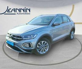 VOLKSWAGEN T-ROC T-ROC 1.5 TSI EVO 150 START/STOP DSG7