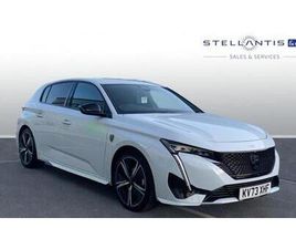 1.2 PURETECH GT EAT EURO 6 (S/S) 5DR