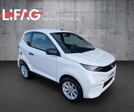 AIXAM CITY PACK *AB €12.990,-*