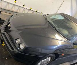 ALFA ROMEO SPIDER 3.0 V6