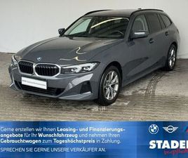 D XDRIVE NAVI.LED.AHK.KOMDZG.PDC.DAB.SITZHEIZ