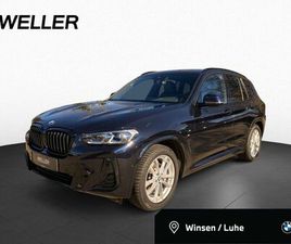 XDRIVE30I SPORTPAKET BLUETOOTH NAVI VOLLLEDER