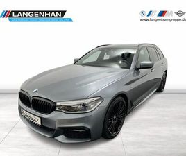 D TOURING M SPORT HUD KAMERA PANO AHZV LEDER